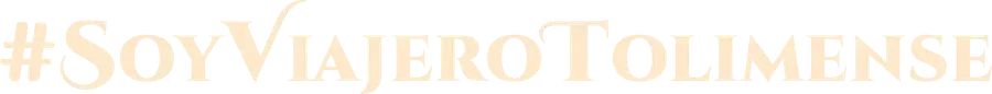 #SoyViajeroTolimense